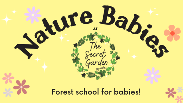 Nature Babies