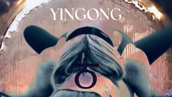  ✨ ✨ YIN GONG ✨✨ @ NEW WINTON