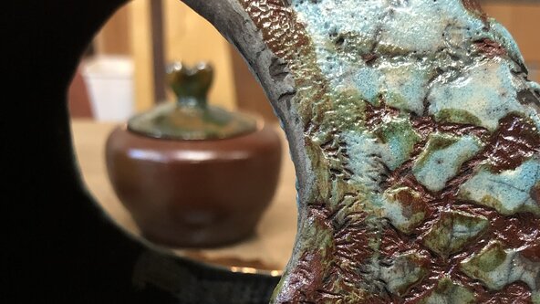 POTTERY CLASSES ELY COLLEGE