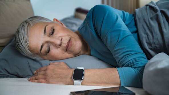 SLEEP Workshop - with The Sleep Better Community CIC