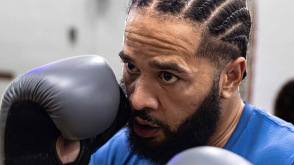 🥊Open Boxing (U18, Mixed) – Fight 4 Change - Boxing Gym