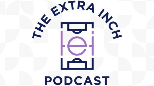 The Extra Inch Podcast - Live