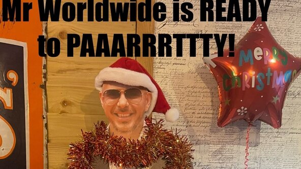 👉✨🎄🧑‍🎄🎅CHRISTMAS PARTY 2025🎄🎅🧑‍🎄🥳✨👈