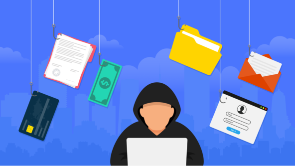 Protect Yourself from Scams and Frauds