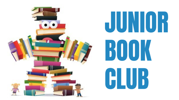 Junior Book Club