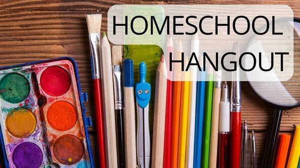 Homeschool Hangout: September