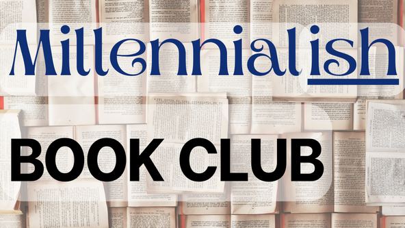 Millennialish Book Club