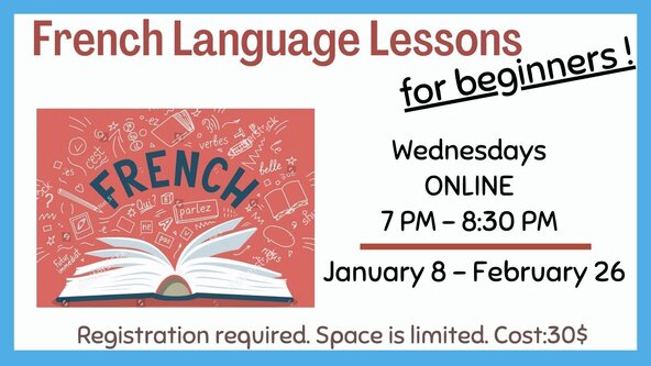 French Language Lessons: Beginners Course