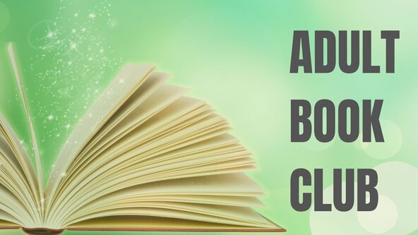 Adult Book Club