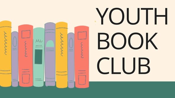 Youth Book Club