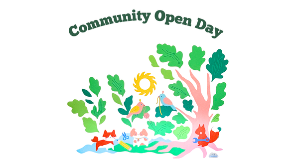Community Open Day
