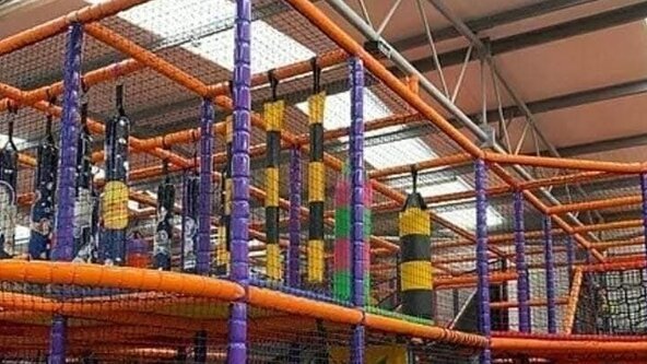 🐝 ***WORKINGTON*** 🌈 EXCLUSIVE BEE UNIQUE SESSION 🤸‍♀️ - SOFT PLAY - Planet Play Soft Play Session for BEE UNIQUE families  