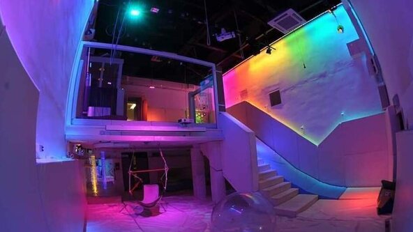 🐝 ***PRESTON*** 🌈 EXCLUSIVE BEE UNIQUE SESSION 🤹‍♂️ - SENSORY PLAY - Sensory Play Session (SPACE 2) at The Creative Space Centre