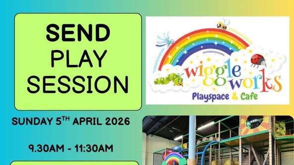 🐝***CHORLEY***🌈 EXCLUSIVE BEE UNIQUE 🛝SOFTPLAY 🛝 Session at 'Wiggleworks Play Centre' 