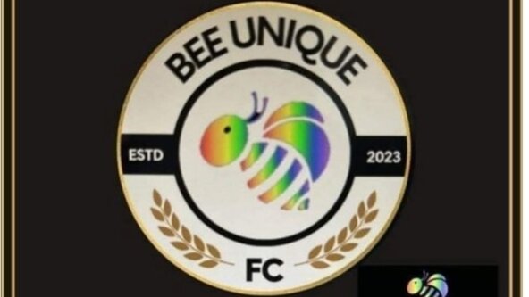 🐝*** WHITEHAVEN *** 🌈EXCLUSIVE BEE UNIQUE FC ⚽️ Training Sessions for 'U16's' held at Whitehaven Sports Centre 