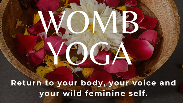 Womb Yoga