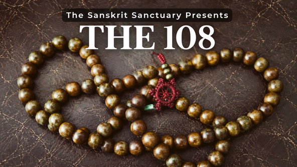 The 108 Community Kirtan