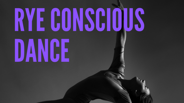 Rye Conscious Dance