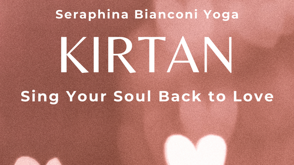 Community Kirtan