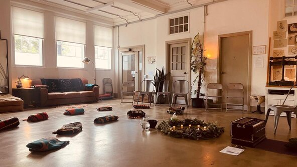 Community Kirtan