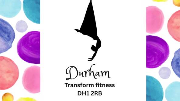 Sunday 4pm Aerial hammock for children 6+ 