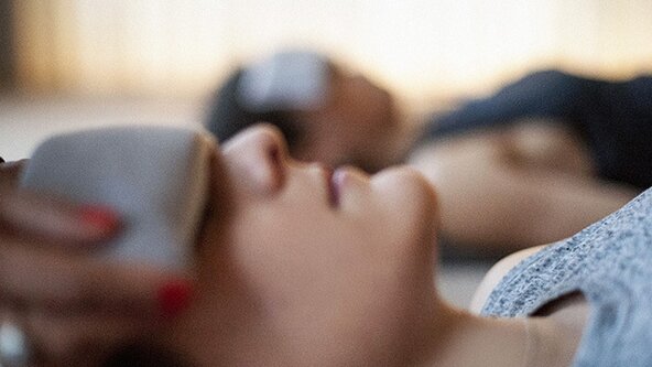 Sunday Soothe Session