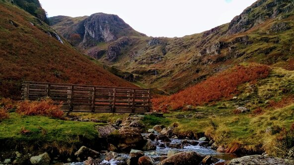 Latterbarrow