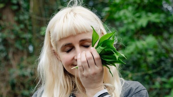 Root, Gather and Nourish