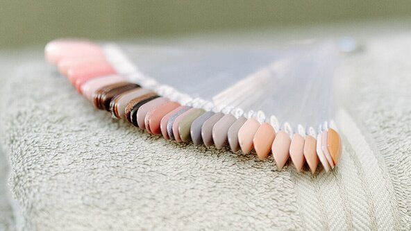 An Introduction to Gel Nails