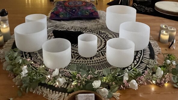 A return to what feels true - mini day retreat
