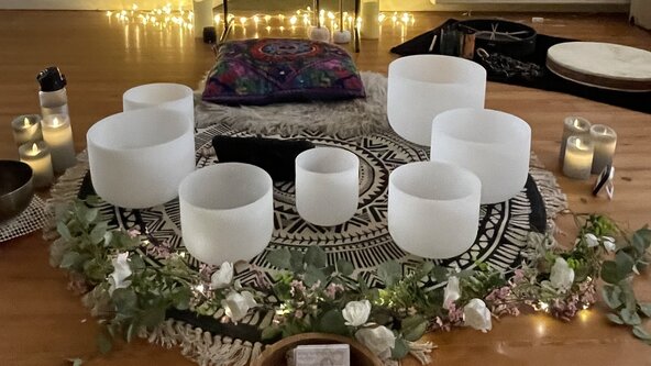 Rooted And Rising Day Retreat