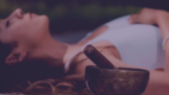 Unwind: Slow Movement & Deep Rest