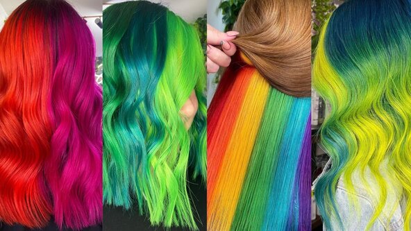 The Vivid Edit - Foundations
