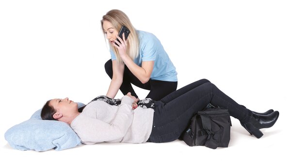 First Aid at Work - 6th, 7th + 8th May