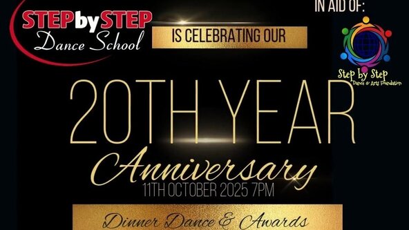 Dinner Dance & Awards Evening 2024 