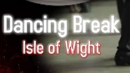 Dancing Break Isle of Wight 