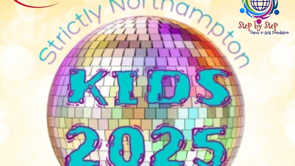 Strictly Northampton KIDS 2025 