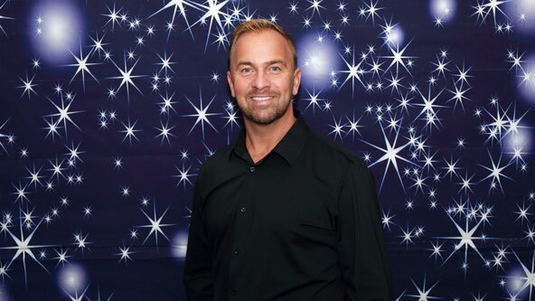  Strictly Kids (Age 8+) — Improvers Ballroom & Latin American with Kiera & Andrzej