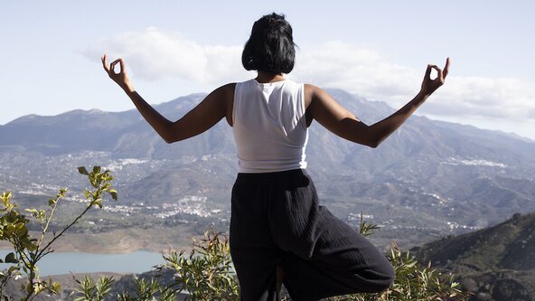 La Viñuela ▲∧ Vera Bettiol · All Level · English