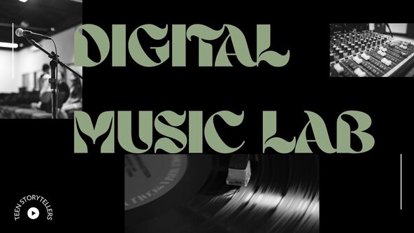 Digital Music Lab