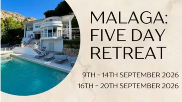 Malaga Retreat 