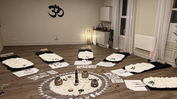 🌸Spring Awakening Soul Circle🌸 (ROSSENDALE)