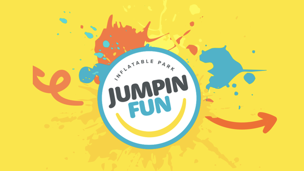 Jumpin Fun Eastbourne