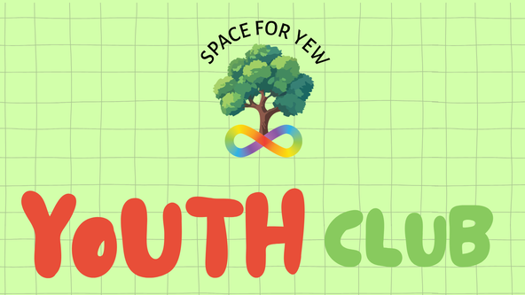Youth Club ages 8-13