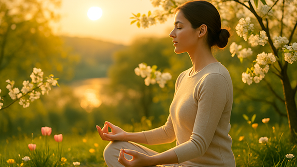 Reconnexion à soi (540 €) - Février 2026