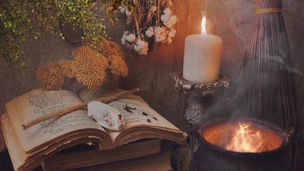 Spiritual Development Day 