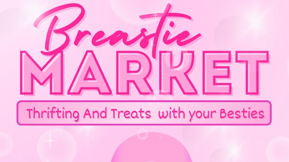 The Breastie Market 