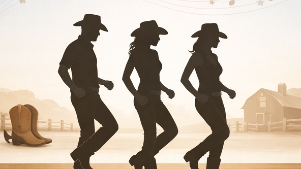 Line Dancing Weekly 