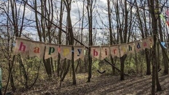 Valentina's Birthday Party 🎉 🎈 🎉 🎈 