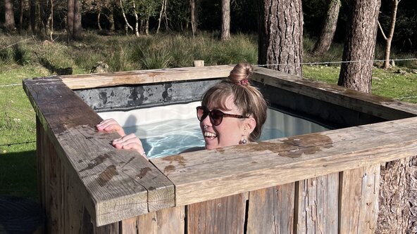 The Joyful ReWilding Retreat